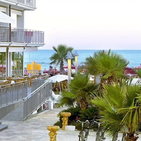 Locazione Turistica Casa Del Mar-6 Appartamento Roseto Degli Abruzzi