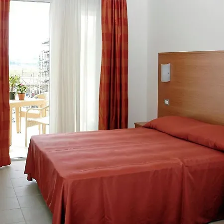Appartamento Locazione Turistica Casa Del Mar-6