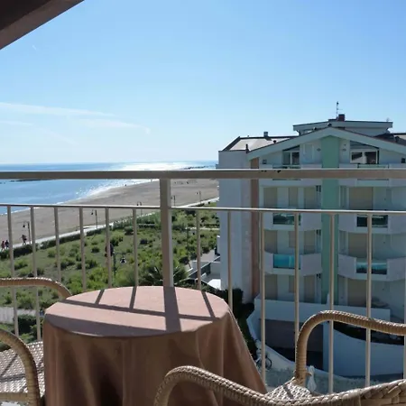 Locazione Turistica Casa Del Mar-6