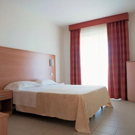 Appartamento Locazione Turistica Casa Del Mar-6