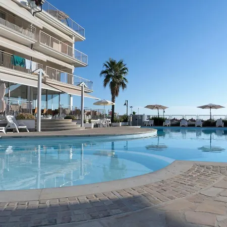 Locazione Turistica Casa Del Mar-6 *
