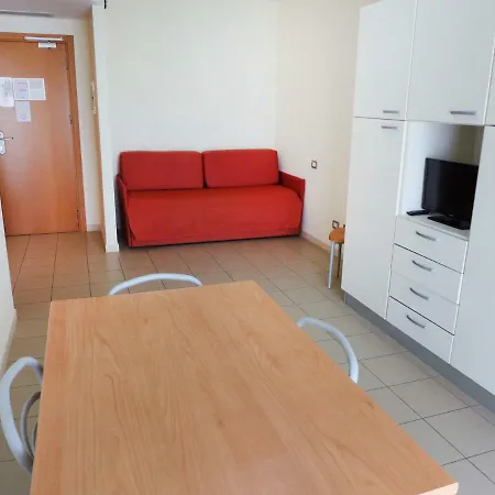 Appartamento Locazione Turistica Casa Del Mar-6